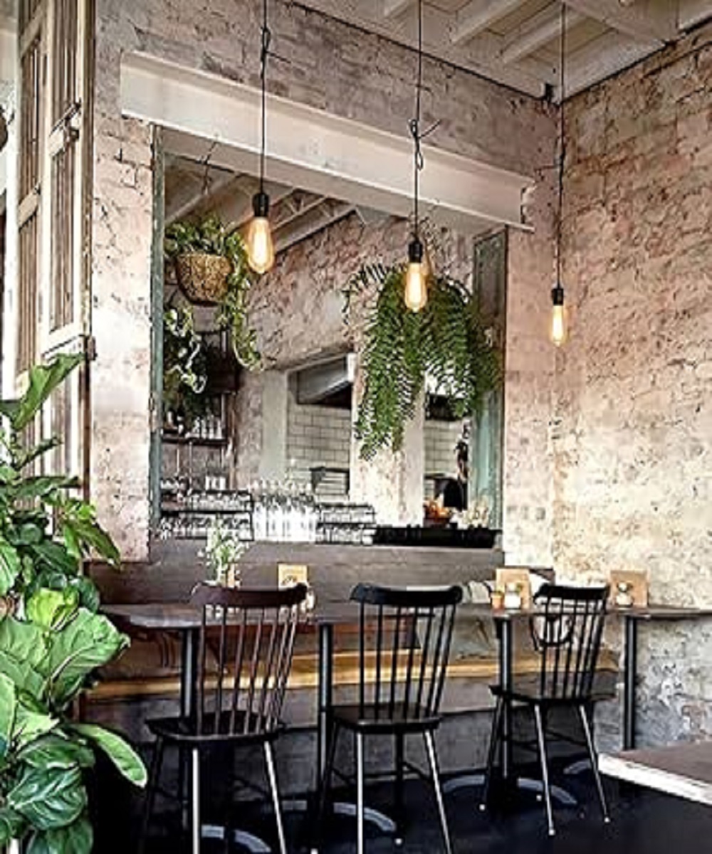 Breakfast Cafe - BALI2