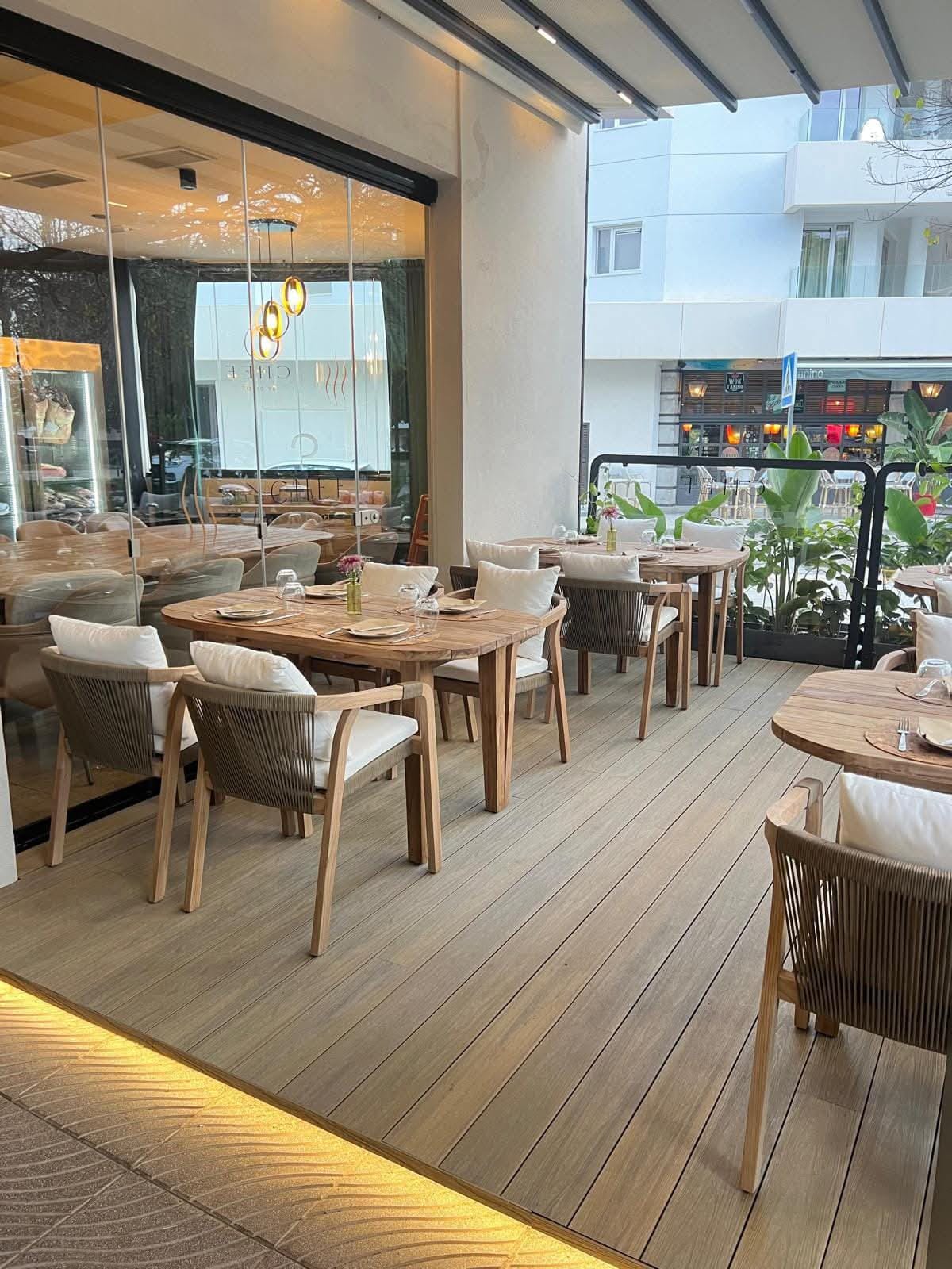 CHEF by DIVOT - SPAIN1