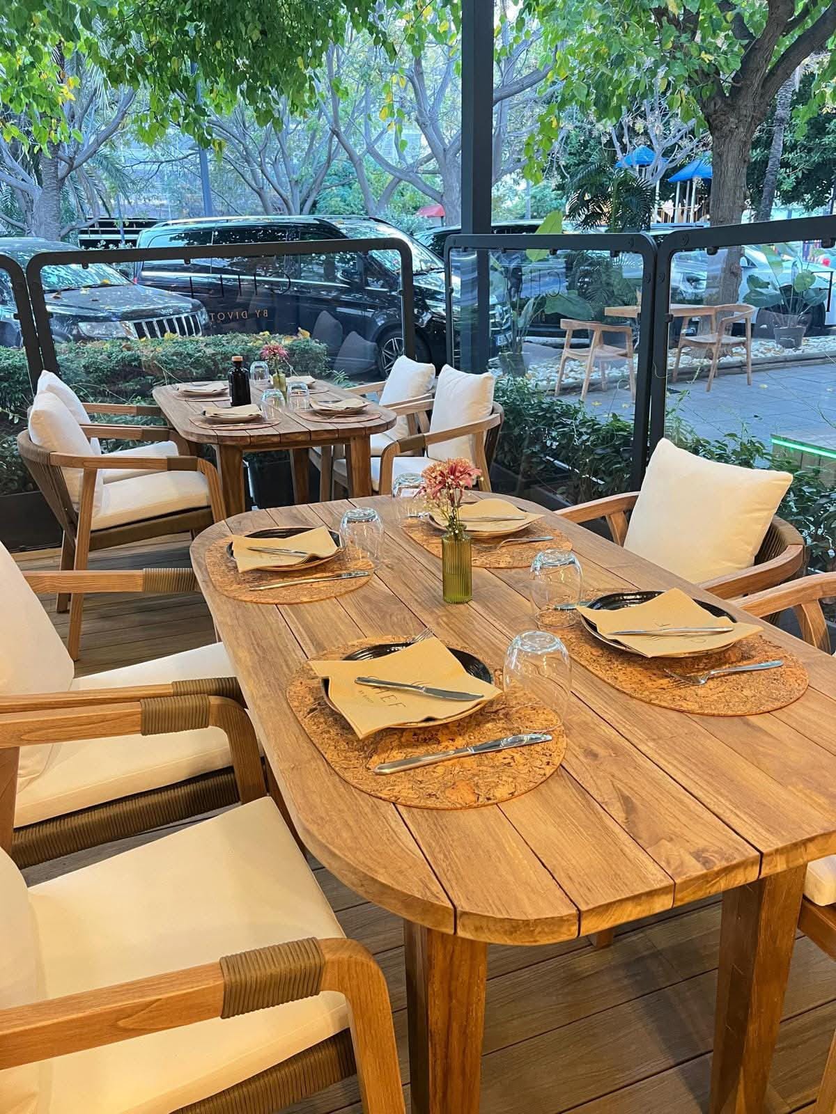 CHEF by DIVOT - SPAIN2