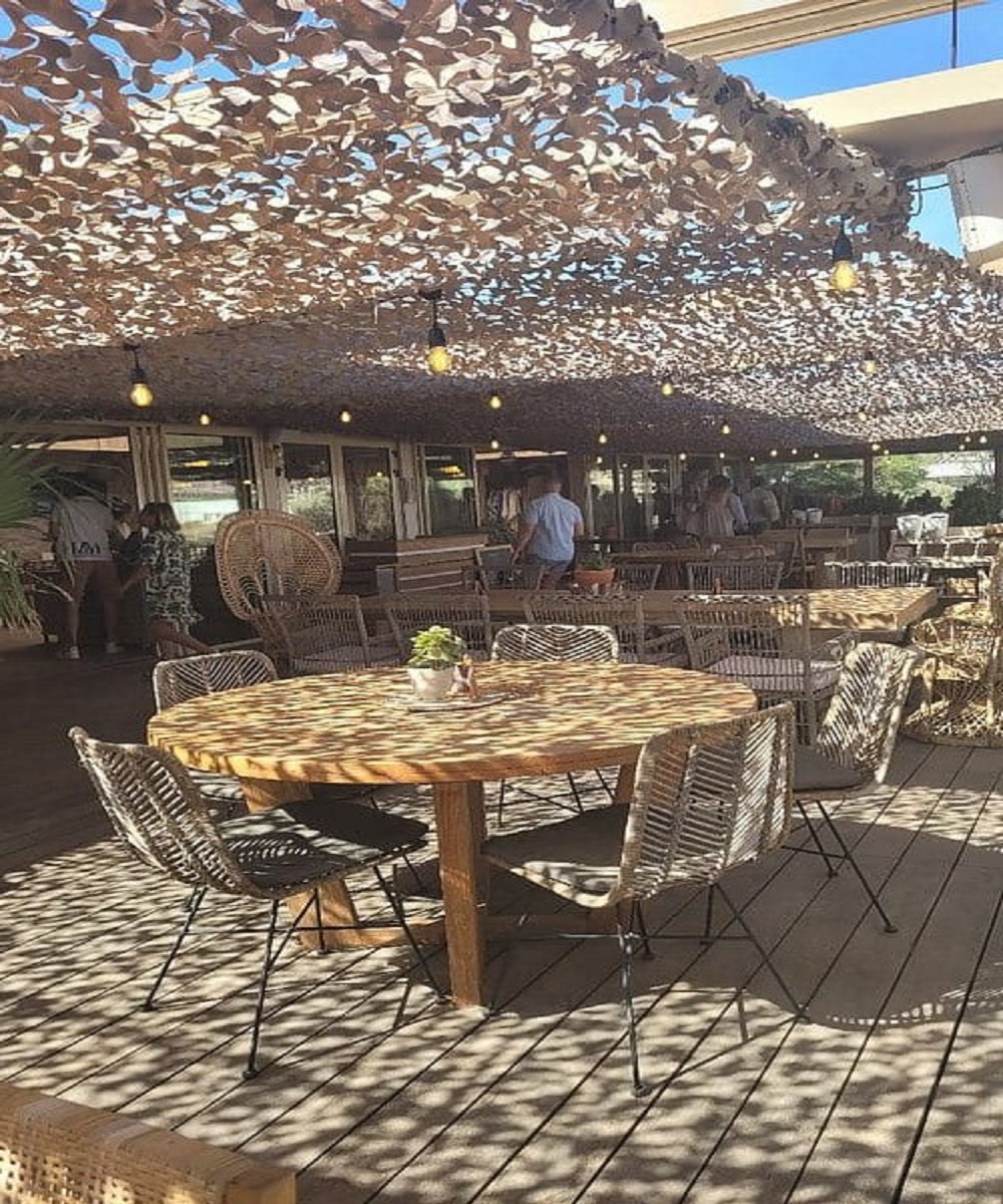 PLAGE de L'ORANGERIE - FRANCE4